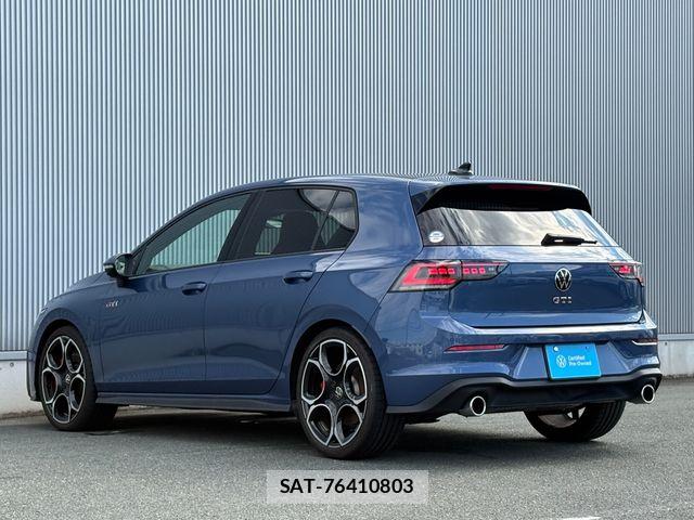 VolksWagen GOLF GTI 2025-01 8882968-15