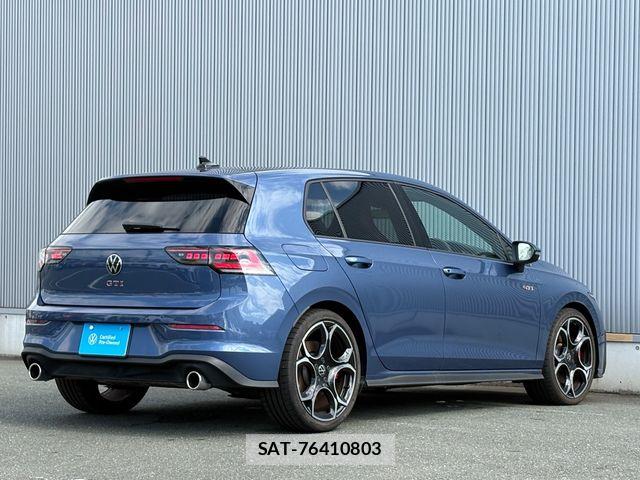VolksWagen GOLF GTI 2025-01 8882968-16