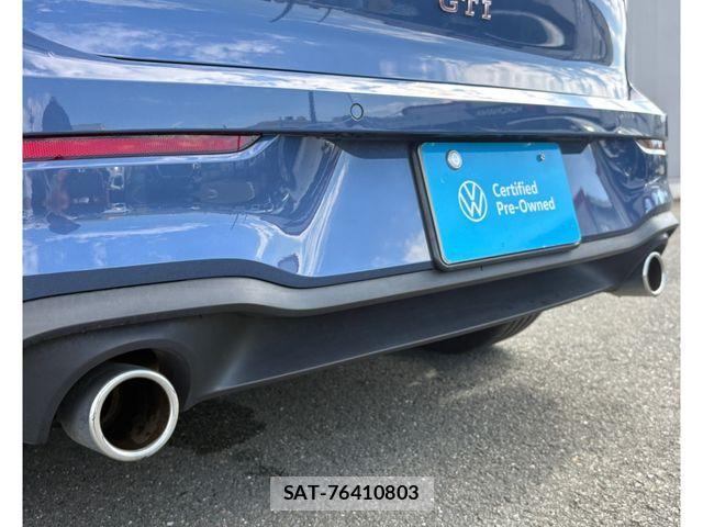 VolksWagen GOLF GTI 2025-01 8882968-18