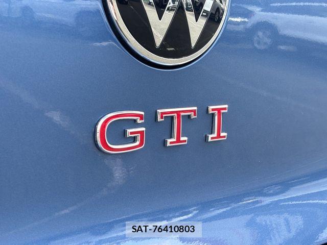 VolksWagen GOLF GTI 2025-01 8882968-19