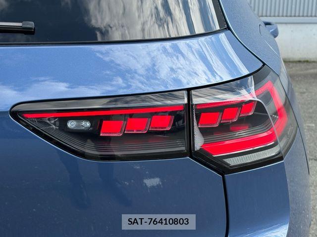 VolksWagen GOLF GTI 2025-01 8882968-20