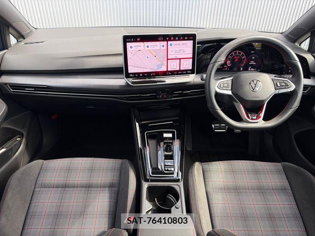 VolksWagen GOLF GTI 2025-01 8882968-26