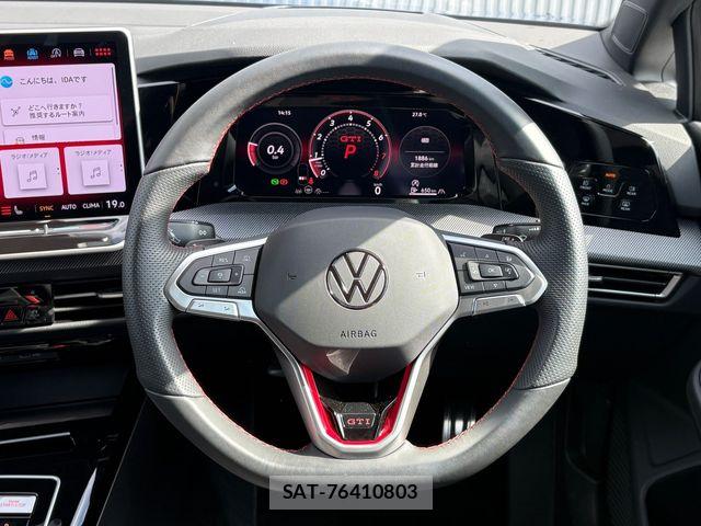 VolksWagen GOLF GTI 2025-01 8882968-27