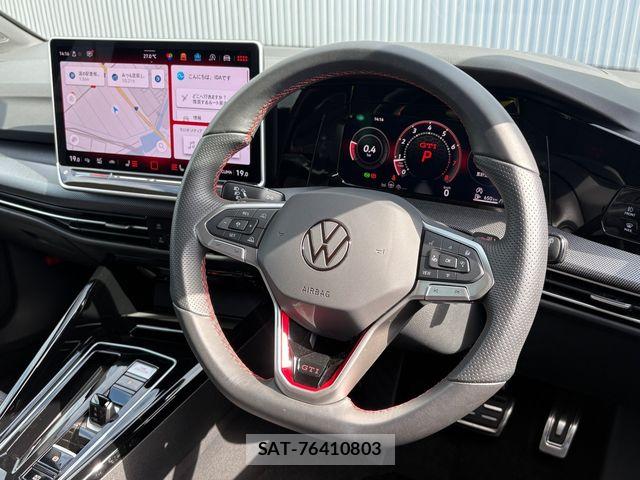 VolksWagen GOLF GTI 2025-01 8882968-28