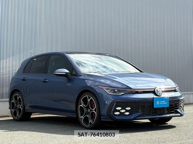 VolksWagen GOLF GTI 2025-01 8882968-2