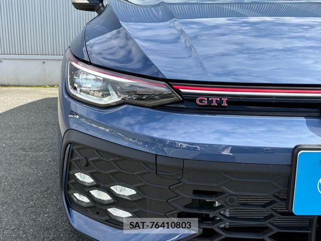 VolksWagen GOLF GTI 2025-01 8882968-3