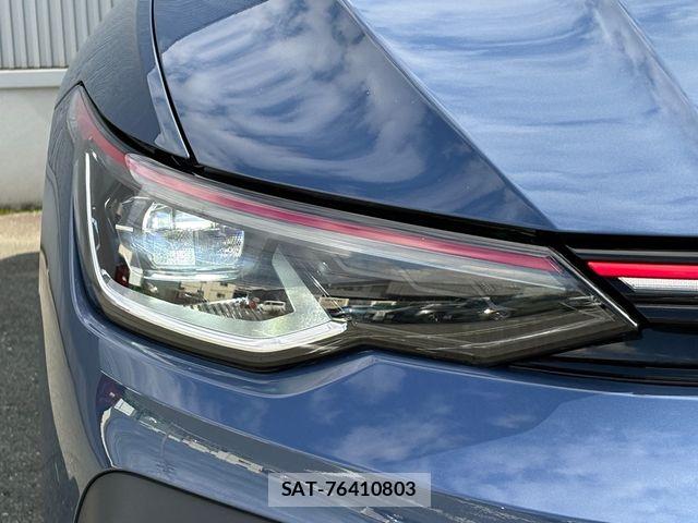 VolksWagen GOLF GTI 2025-01 8882968-4