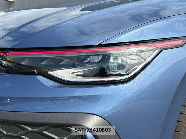 VolksWagen GOLF GTI 2025-01 8882968-6