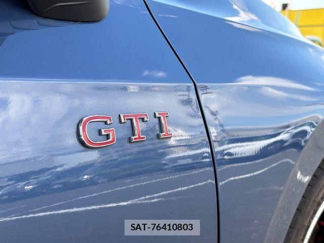 VolksWagen GOLF GTI 2025-01 8882968-7