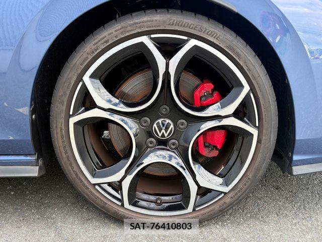 VolksWagen GOLF GTI 2025-01 8882968-8