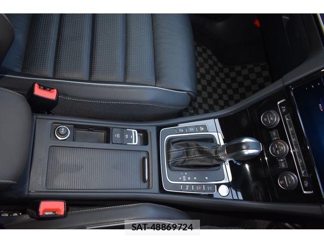 VolksWagen GOLF R 2018-05 495070-15
