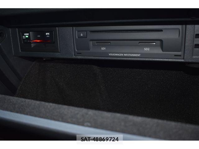 VolksWagen GOLF R 2018-05 495070-17