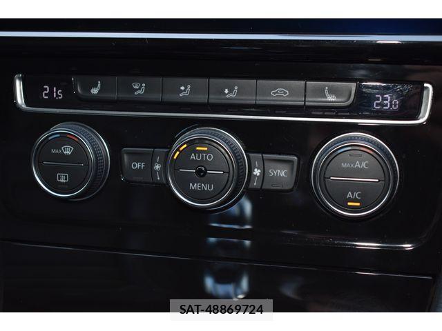 VolksWagen GOLF R 2018-05 495070-18