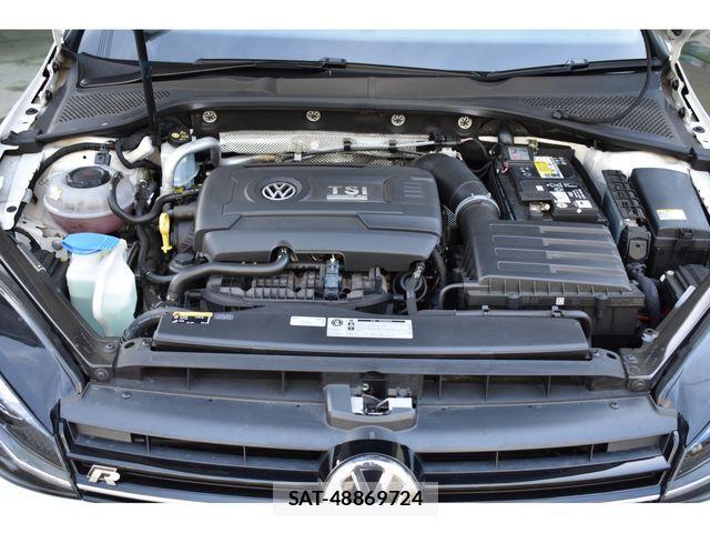 VolksWagen GOLF R 2018-05 495070-19