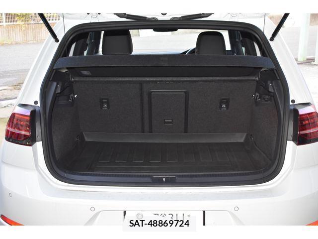 VolksWagen GOLF R 2018-05 495070-24