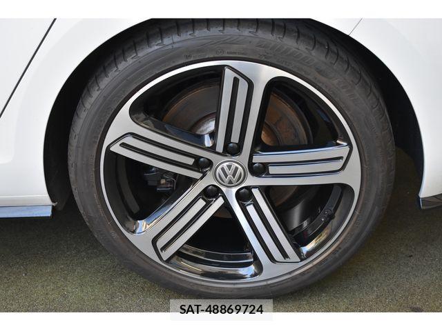VolksWagen GOLF R 2018-05 495070-27