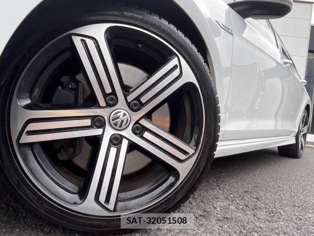 VolksWagen GOLF R 2014-08 876226-12