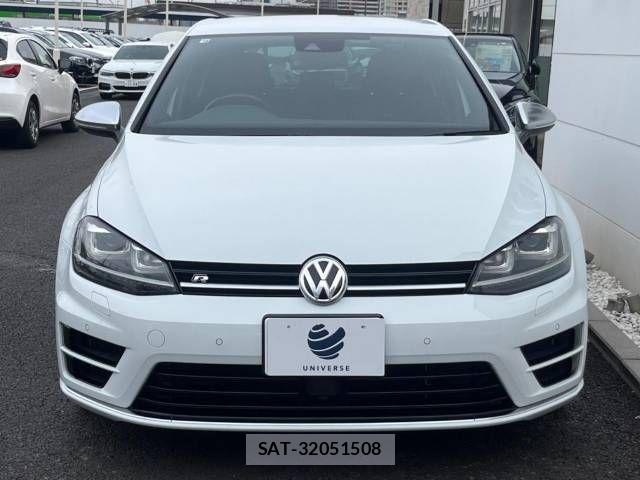 VolksWagen GOLF R 2014-08 876226-13
