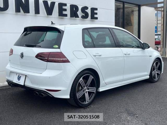 VolksWagen GOLF R 2014-08 876226-16