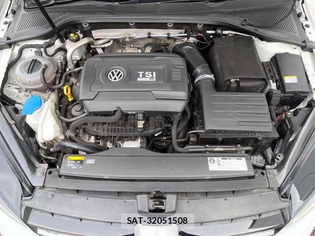 VolksWagen GOLF R 2014-08 876226-17