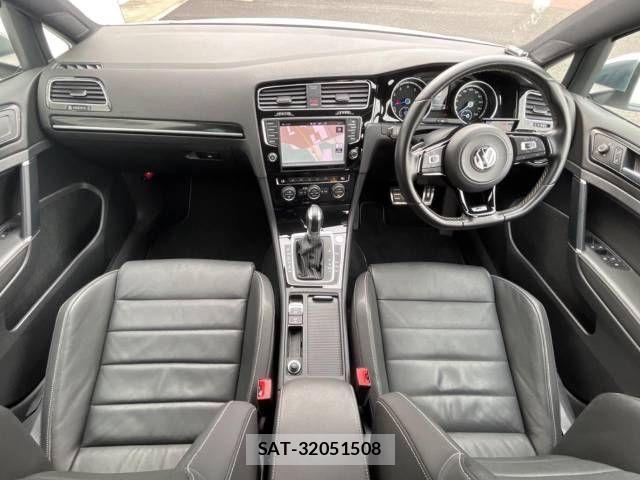 VolksWagen GOLF R 2014-08 876226-1