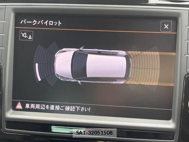 VolksWagen GOLF R 2014-08 876226-4
