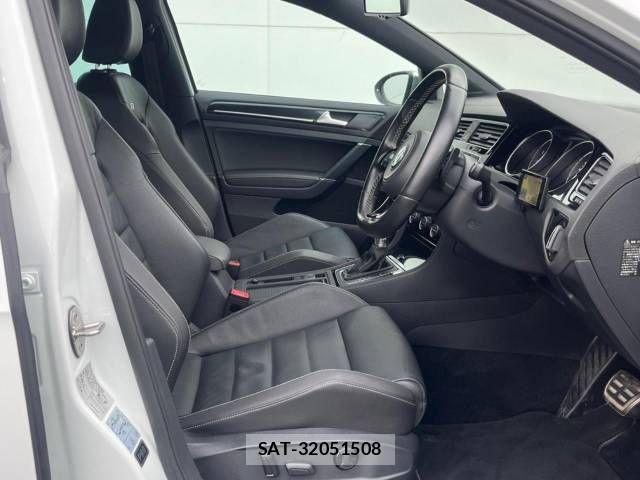 VolksWagen GOLF R 2014-08 876226-8