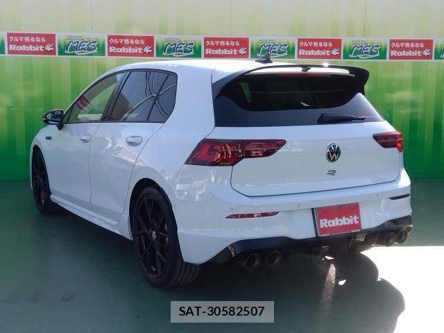 VolksWagen GOLF R 2023-08 2355661-2