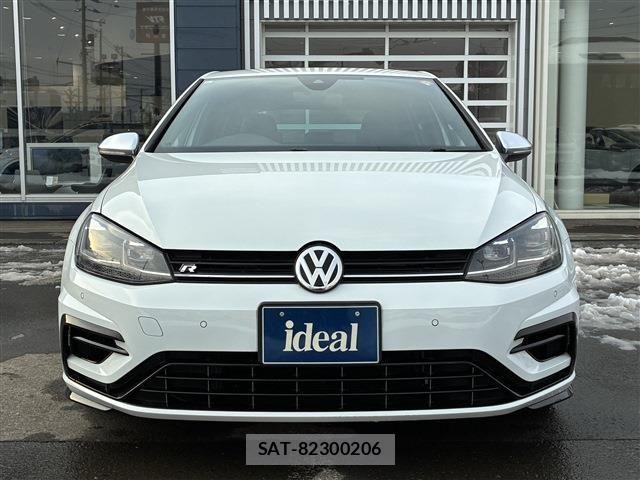 VolksWagen GOLF R 2017-06 3911238-1