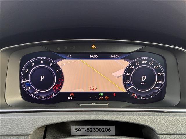 VolksWagen GOLF R 2017-06 3911238-22