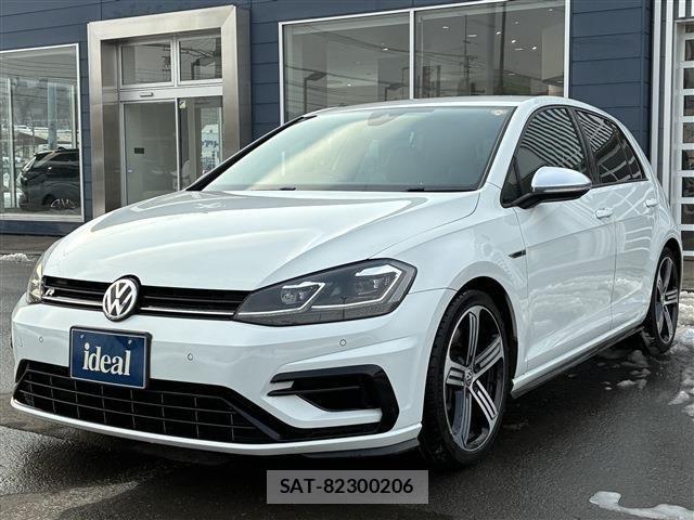 VolksWagen GOLF R 2017-06 3911238-8