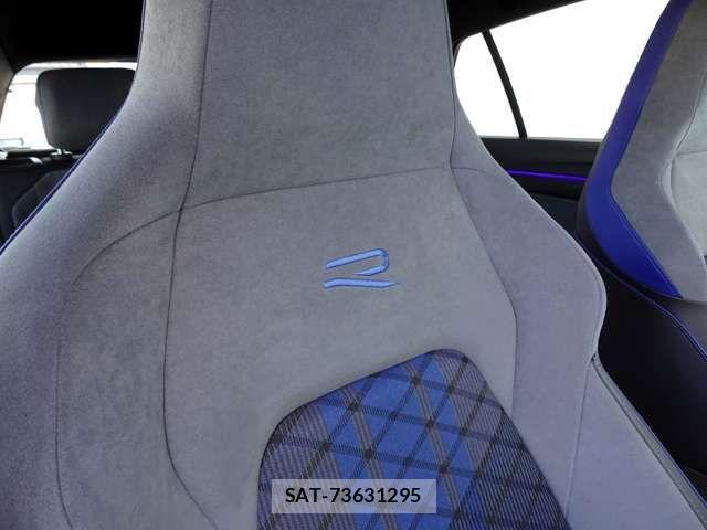 VolksWagen GOLF R 2022-12 4604502-9
