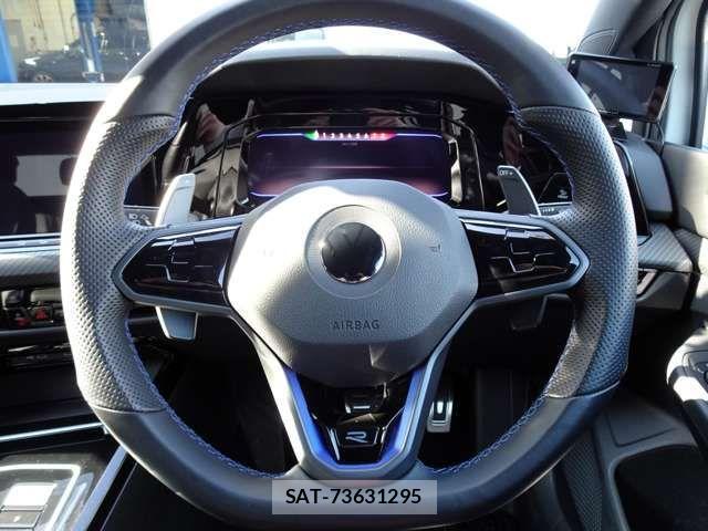 VolksWagen GOLF R 2022-12 4604502-10