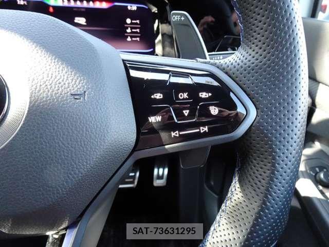VolksWagen GOLF R 2022-12 4604502-11
