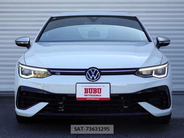 VolksWagen GOLF R 2022-12 4604502-1