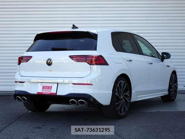 VolksWagen GOLF R 2022-12 4604502-2
