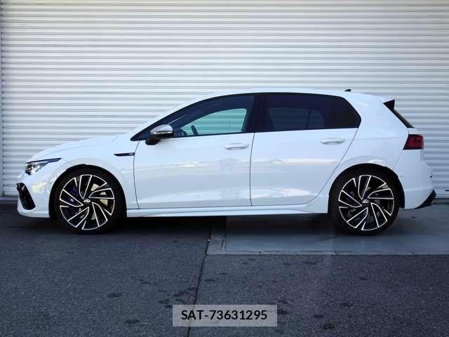 VolksWagen GOLF R 2022-12 4604502-4