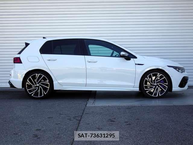VolksWagen GOLF R 2022-12 4604502-5
