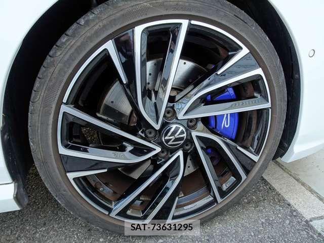 VolksWagen GOLF R 2022-12 4604502-6
