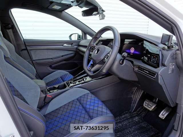 VolksWagen GOLF R 2022-12 4604502-7