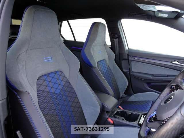 VolksWagen GOLF R 2022-12 4604502-8