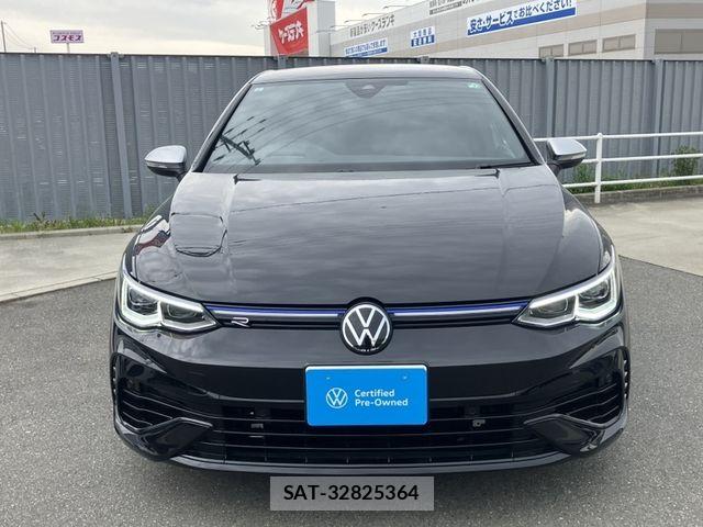 VolksWagen GOLF R 2023-08 6221171-3