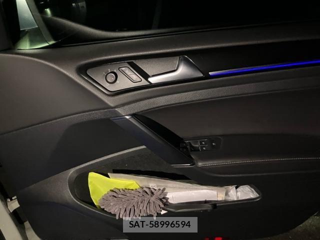 VolksWagen GOLF R 2014-09 6307269-13