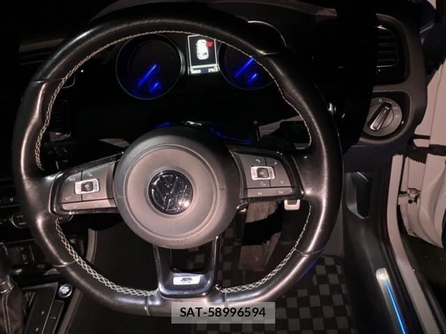 VolksWagen GOLF R 2014-09 6307269-17
