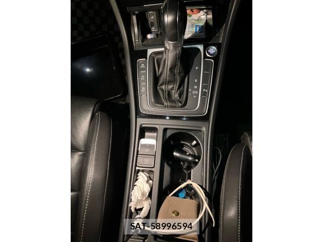 VolksWagen GOLF R 2014-09 6307269-18