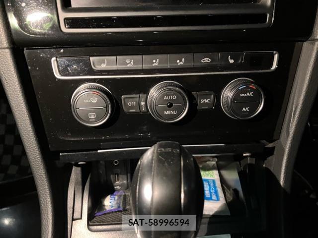 VolksWagen GOLF R 2014-09 6307269-19