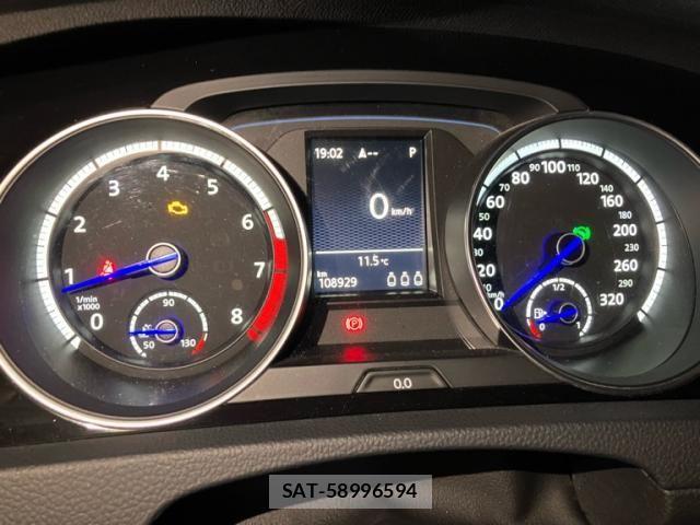 VolksWagen GOLF R 2014-09 6307269-21