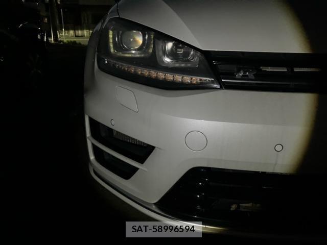 VolksWagen GOLF R 2014-09 6307269-5