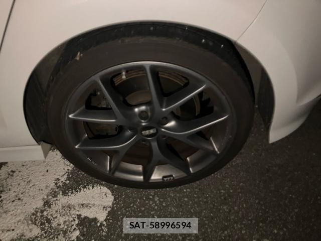 VolksWagen GOLF R 2014-09 6307269-6