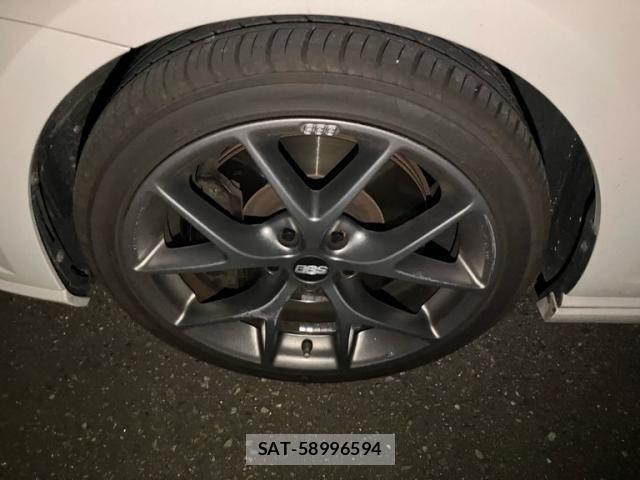 VolksWagen GOLF R 2014-09 6307269-7